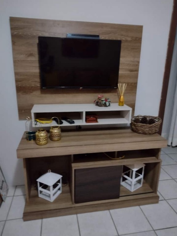 Apartamento para locacao no Ingleses do Rio Vermelho em Florianopolis com 57m² por R$ 2.600,00