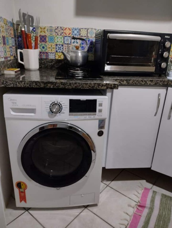 Apartamento para locacao no Ingleses do Rio Vermelho em Florianopolis com 57m² por R$ 2.600,00