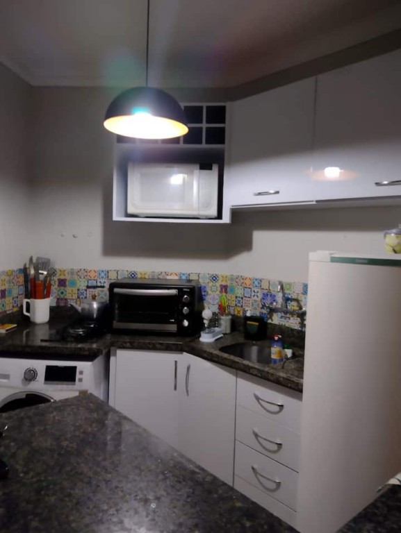 Apartamento para locacao no Ingleses do Rio Vermelho em Florianopolis com 57m² por R$ 2.600,00