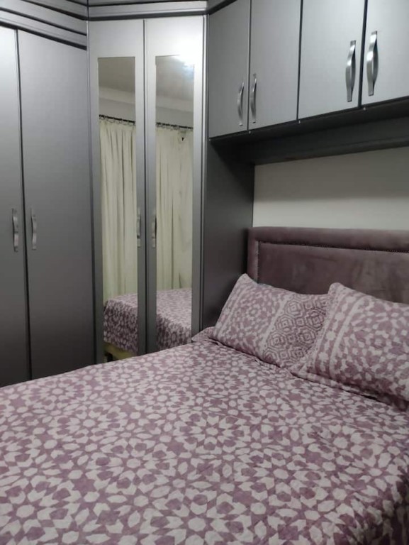Apartamento para locacao no Ingleses do Rio Vermelho em Florianopolis com 57m² por R$ 2.600,00