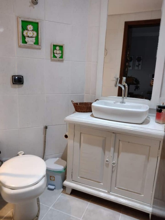 Apartamento para locacao no Ingleses do Rio Vermelho em Florianopolis com 57m² por R$ 2.600,00