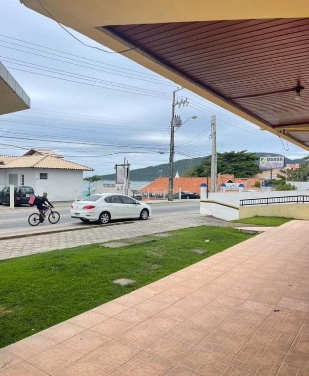 Apartamento para locacao no Ingleses do Rio Vermelho em Florianopolis com 57m² por R$ 2.600,00