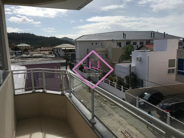 Apartamento para venda no Ingleses do Rio Vermelho em Florianopolis com 72m² por R$ 280.000,00