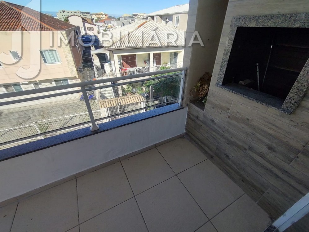 Apartamento para venda no Ingleses do Rio Vermelho em Florianopolis com 72m² por R$ 330.000,00