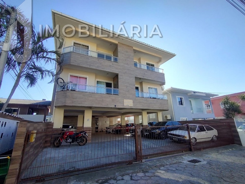 Apartamento para venda no Ingleses do Rio Vermelho em Florianopolis com 72m² por R$ 330.000,00