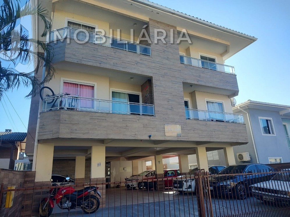 Apartamento para venda no Ingleses do Rio Vermelho em Florianopolis com 72m² por R$ 330.000,00