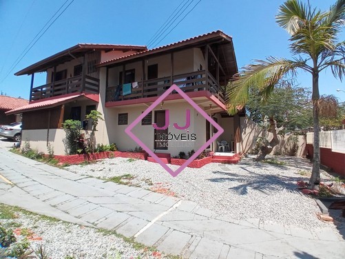 Casa Residencial para venda no Ingleses do Rio Vermelho em Florianopolis com 1.418m² por R$ 2.500.000,00 Casa Residencial para venda no Ingleses do Rio Vermelho em Florianopolis com 1.418m² por R$ 2.500.000,00
