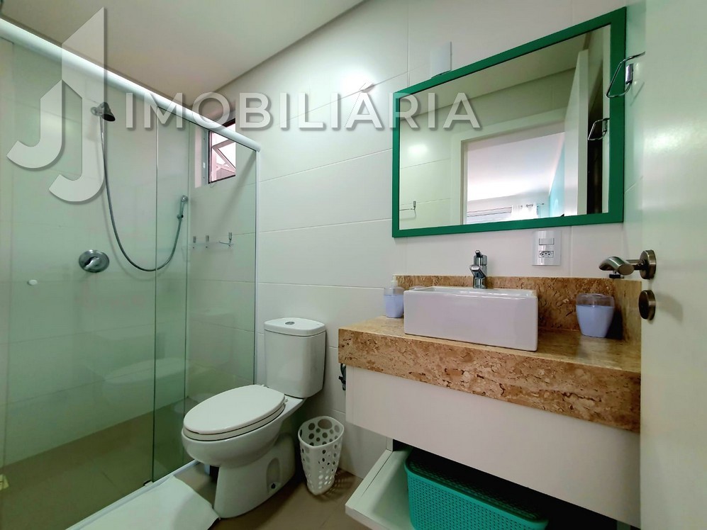 Apartamento para venda no Ingleses do Rio Vermelho em Florianopolis com 162,43m² por R$ 1.100.000,00