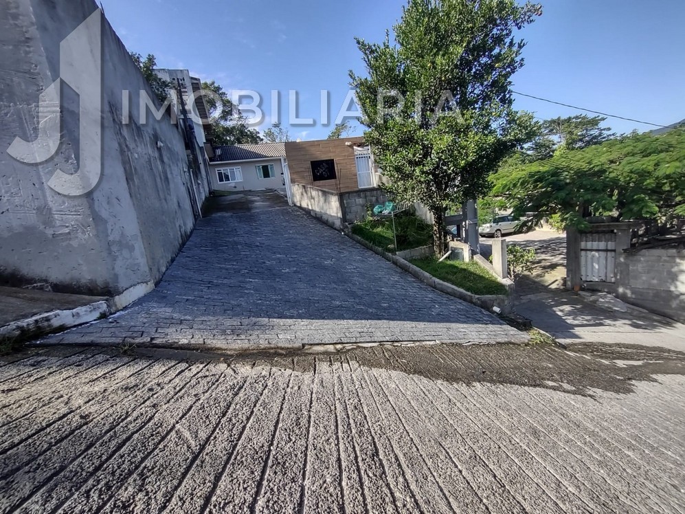 Terreno para venda no Canasvieiras em Florianopolis com 600m² por R$ 550.000,00
