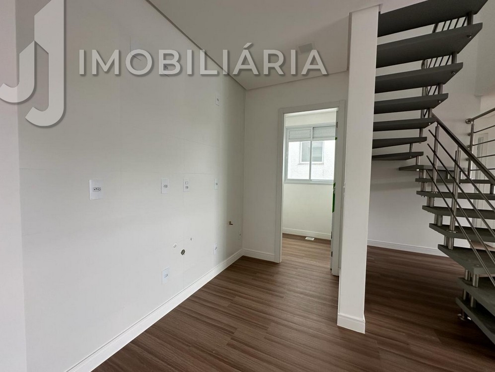Apartamento para venda no Ingleses do Rio Vermelho em Florianopolis com 127,43m² por R$ 880.000,00