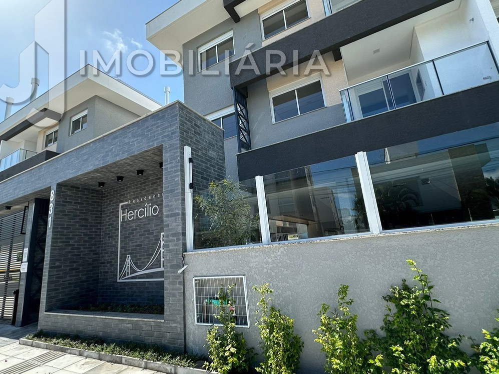 Apartamento para venda no Ingleses do Rio Vermelho em Florianopolis com 127,43m² por R$ 880.000,00
