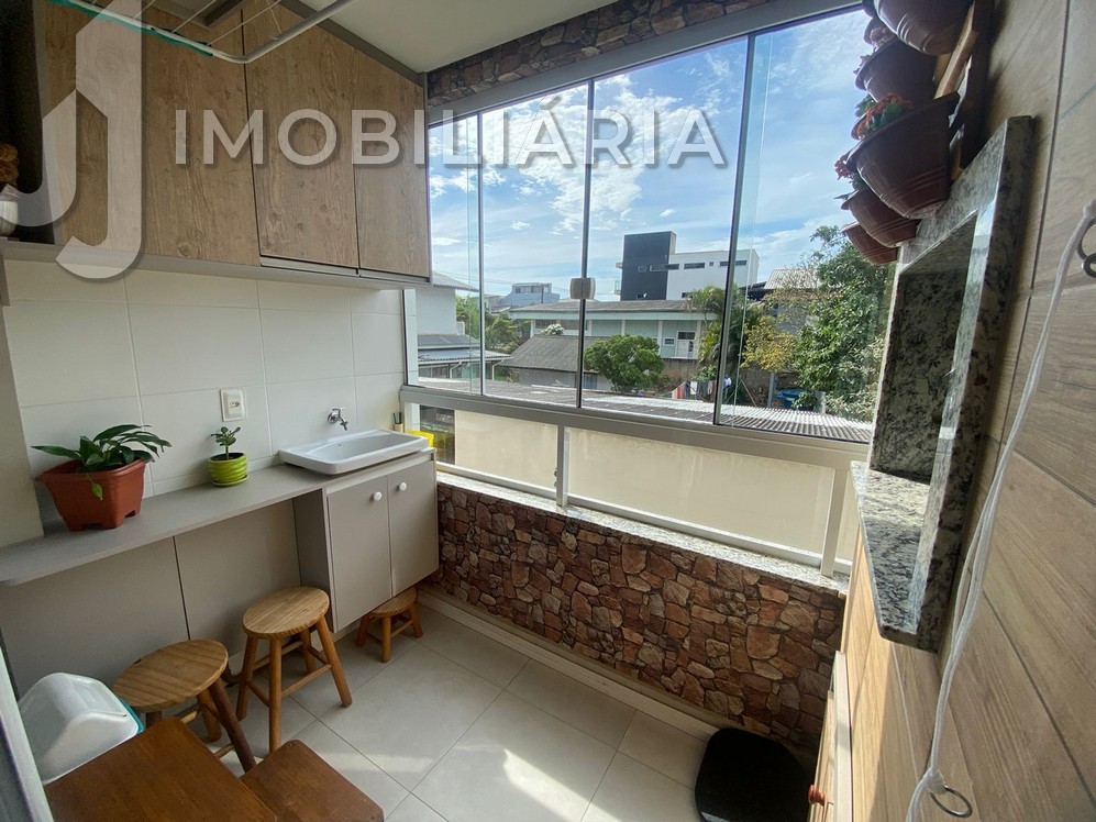 Apartamento para venda no Ingleses do Rio Vermelho em Florianopolis com 88m² por R$ 498.000,00
