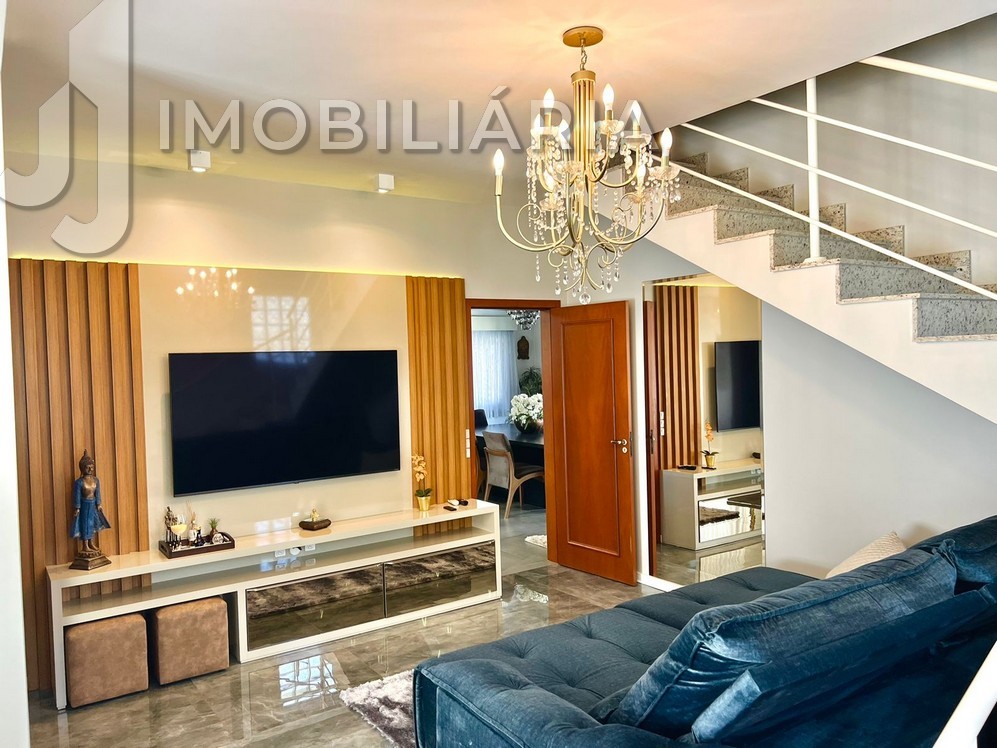 Casa Residencial para venda no Ingleses do Rio Vermelho em Florianopolis com 450m² por R$ 2.490.000,00