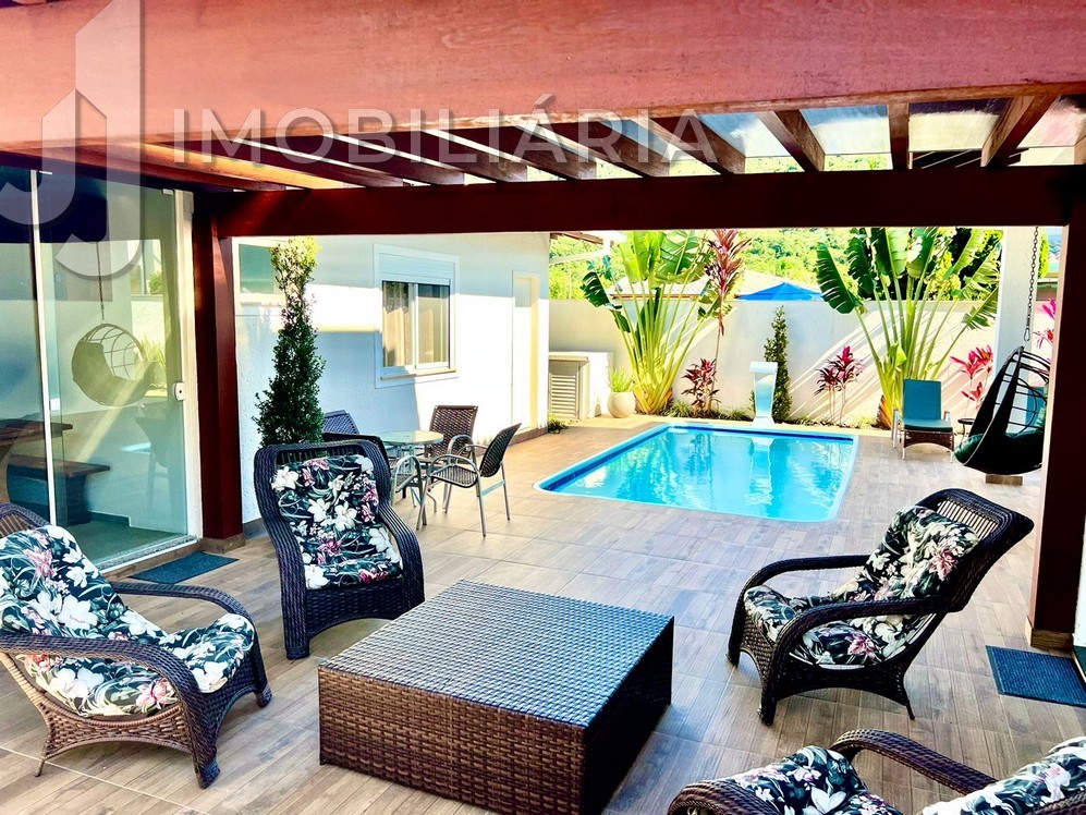 Casa Residencial para venda no Ingleses do Rio Vermelho em Florianopolis com 450m² por R$ 2.490.000,00 Casa Residencial para venda no Ingleses do Rio Vermelho em Florianopolis com 450m² por R$ 2.490.000,00