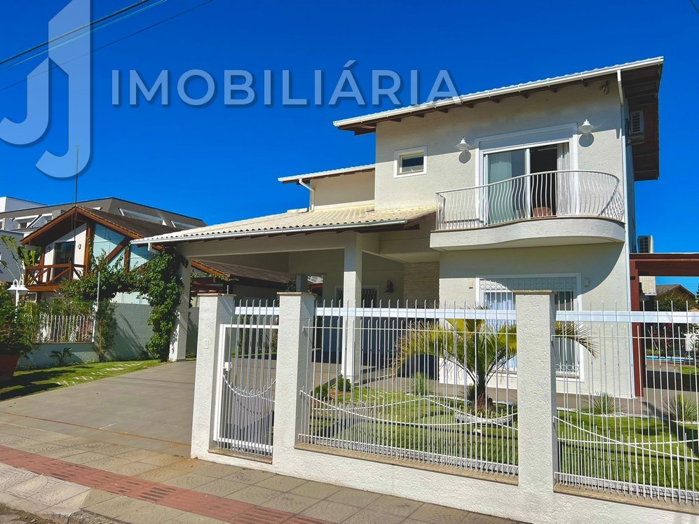 Casa Residencial para venda no Ingleses do Rio Vermelho em Florianopolis com 450m² por R$ 2.490.000,00 Casa Residencial para venda no Ingleses do Rio Vermelho em Florianopolis com 450m² por R$ 2.490.000,00