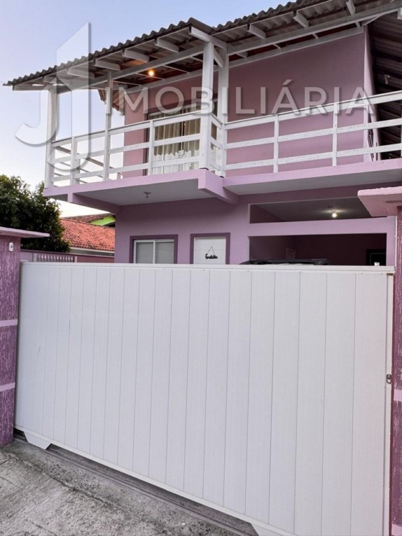 Casa Residencial para venda no Vargem do Bom Jesus em Florianopolis com 221,7m² por R$ 703.000,00