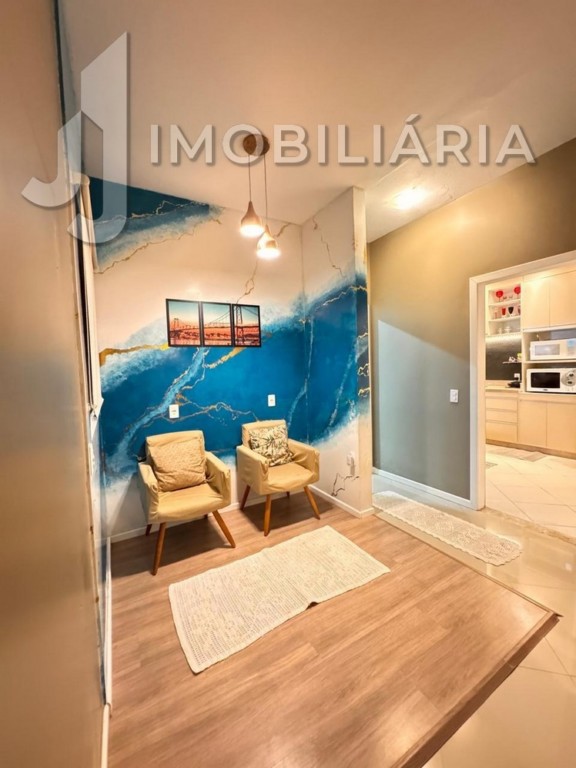 Casa Residencial para venda no Vargem do Bom Jesus em Florianopolis com 221,7m² por R$ 703.000,00