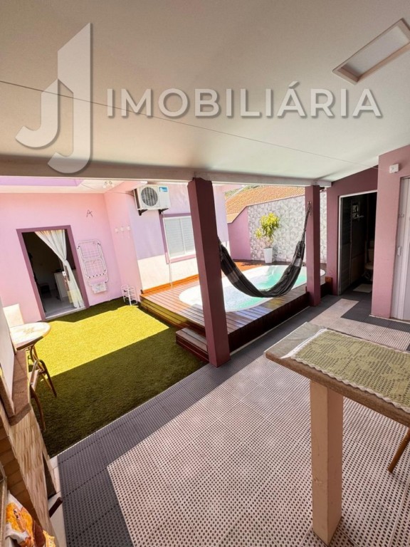 Casa Residencial para venda no Vargem do Bom Jesus em Florianopolis com 221,7m² por R$ 703.000,00