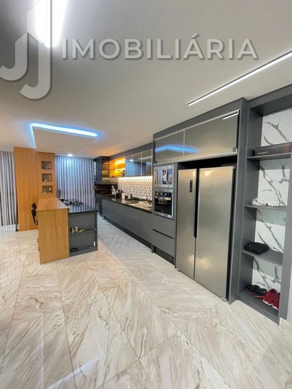 Casa Residencial para venda no Ingleses do Rio Vermelho em Florianopolis com 268m² por R$ 950.000,00