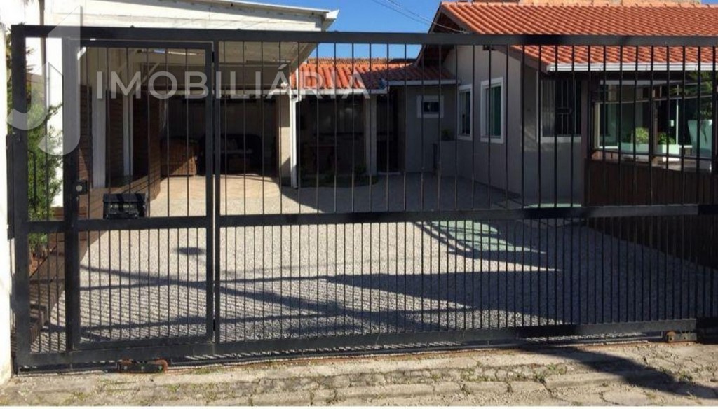 Casa Residencial para venda no Ingleses do Rio Vermelho em Florianopolis com 272m² por R$ 585.000,00