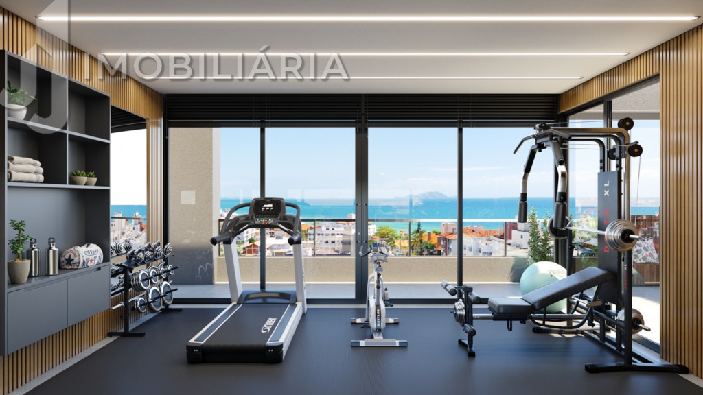 Apartamento para venda no Ingleses do Rio Vermelho em Florianopolis com 88,66m² por R$ 1.152.750,00