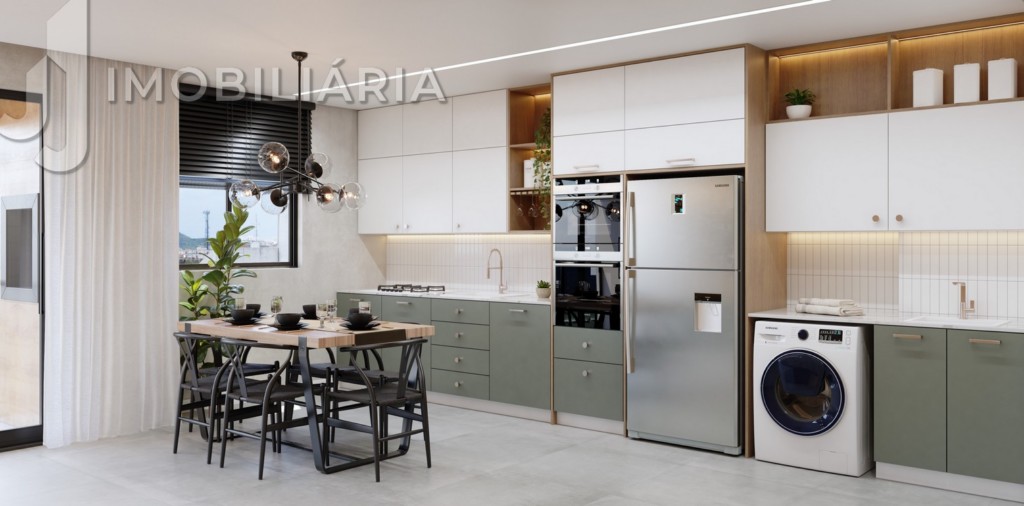 Apartamento para venda no Ingleses do Rio Vermelho em Florianopolis com 88,66m² por R$ 1.152.750,00