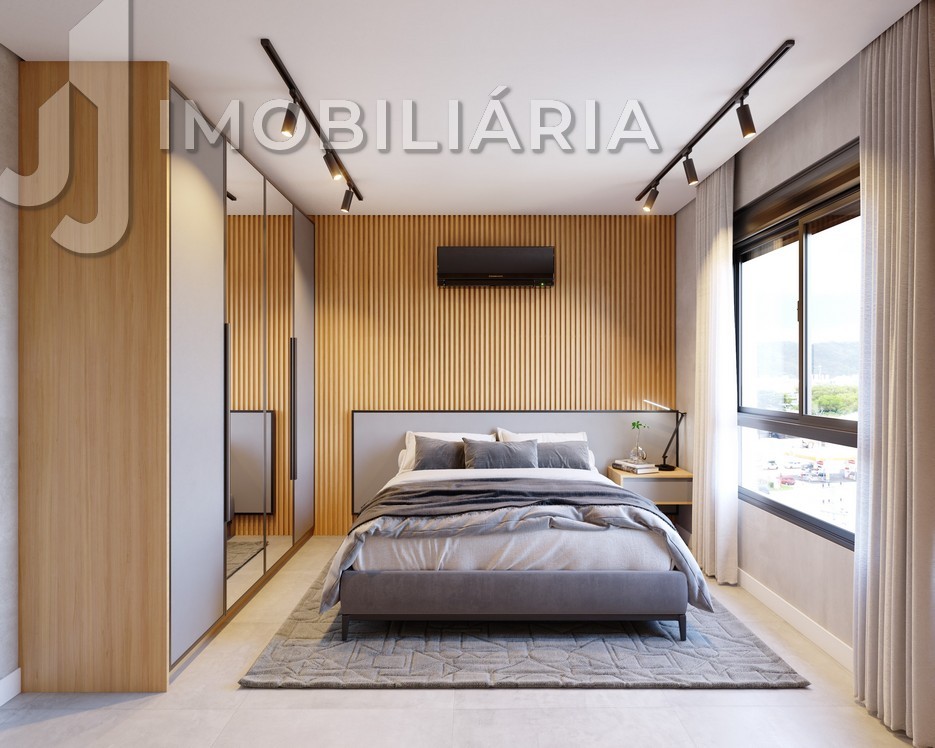 Apartamento para venda no Ingleses do Rio Vermelho em Florianopolis com 88,66m² por R$ 1.152.750,00