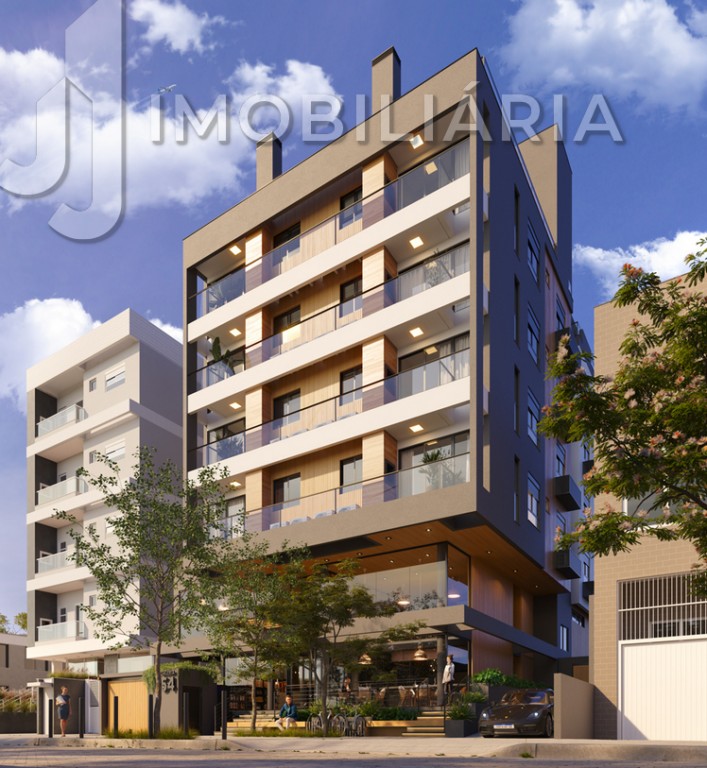Apartamento para venda no Ingleses do Rio Vermelho em Florianopolis com 92,18m² por R$ 840.000,00