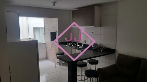 Apartamento para venda no Ingleses do Rio Vermelho em Florianopolis com 67m² por R$ 230.000,00