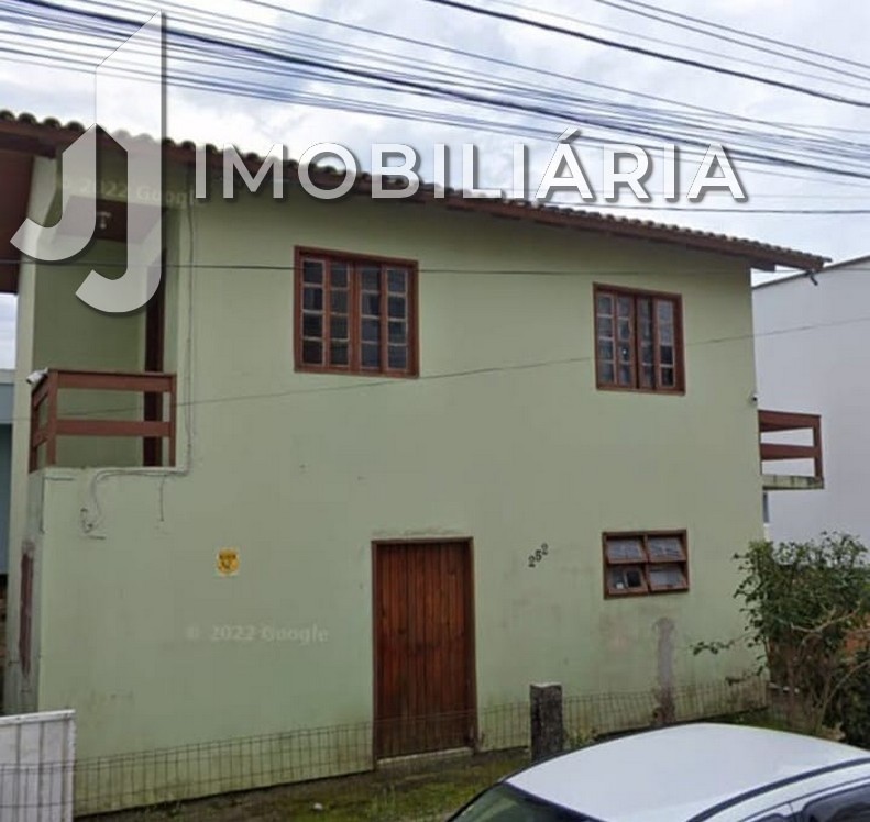 Casa Residencial para venda no Ingleses do Rio Vermelho em Florianopolis com 162,5m² por R$ 300.000,00