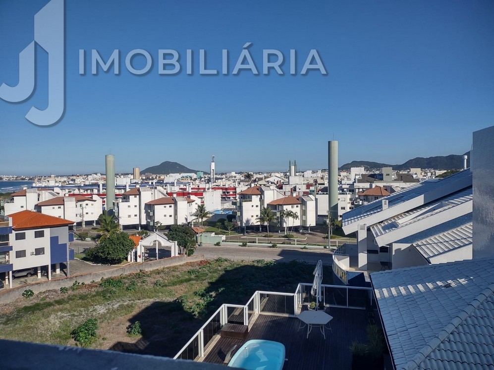 Apartamento para venda no Ingleses do Rio Vermelho em Florianopolis com 247m² por R$ 2.200.000,00