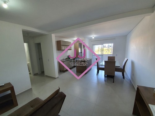 Apartamento para venda no Ingleses do Rio Vermelho em Florianopolis com 77m² por R$ 430.000,00