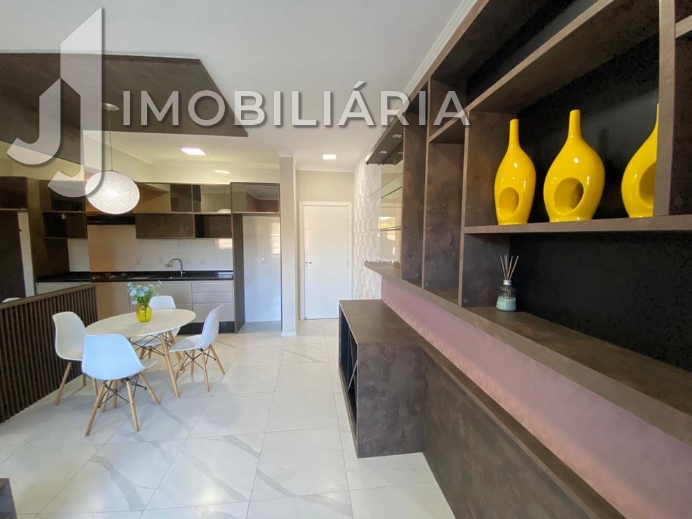 Apartamento para venda no Ingleses do Rio Vermelho em Florianopolis com 72m² por R$ 380.000,00