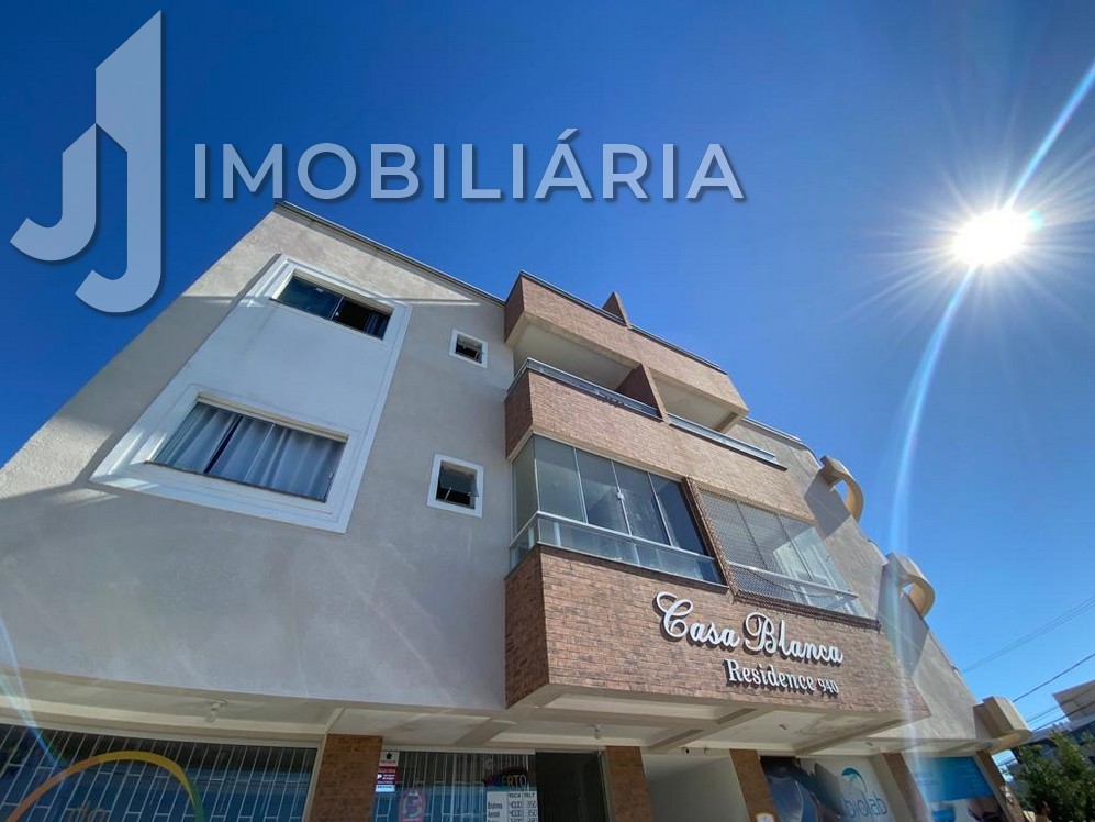 Apartamento para venda no Ingleses do Rio Vermelho em Florianopolis com 72m² por R$ 380.000,00