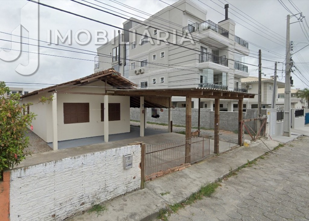 Terreno para venda no Ingleses do Rio Vermelho em Florianopolis com 450m² por R$ 900.000,00