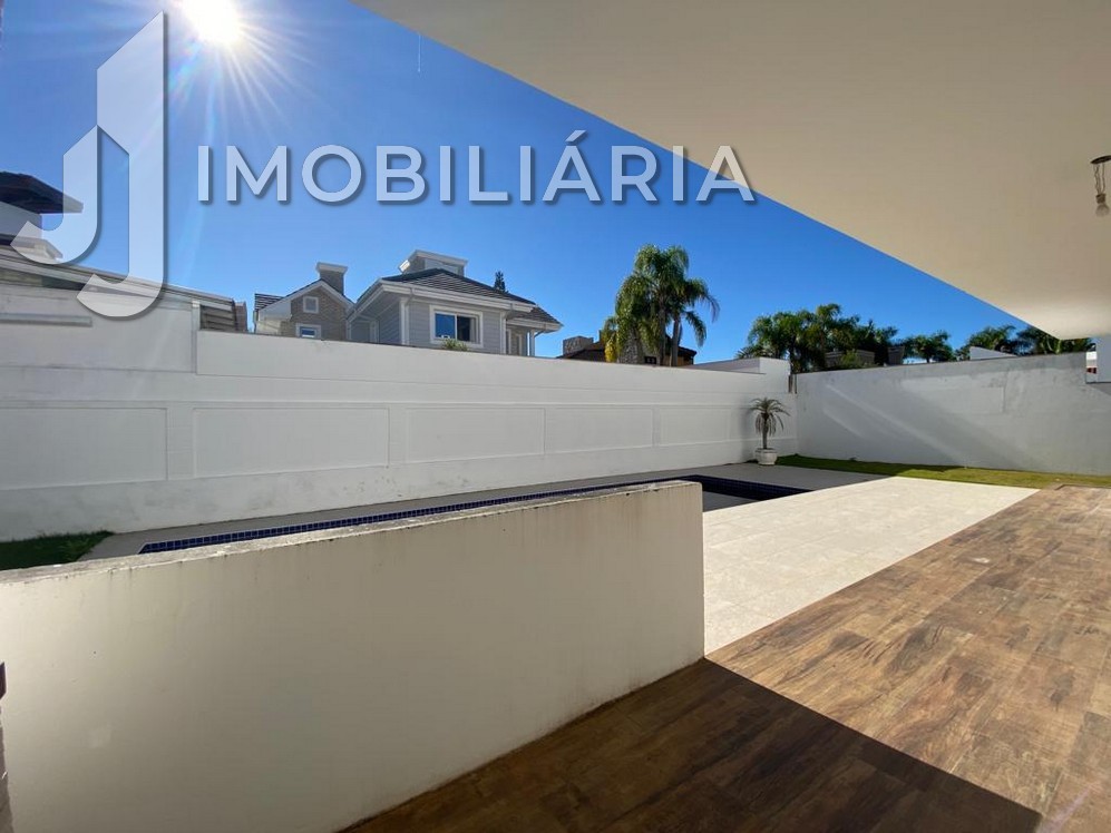 Casa Residencial para venda no Jurere Internacional em Florianopolis com 450m² por R$ 7.350.000,00
