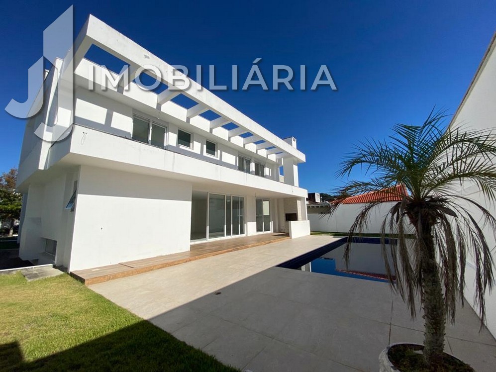 Casa Residencial para venda no Jurere Internacional em Florianopolis com 450m² por R$ 7.550.000,00