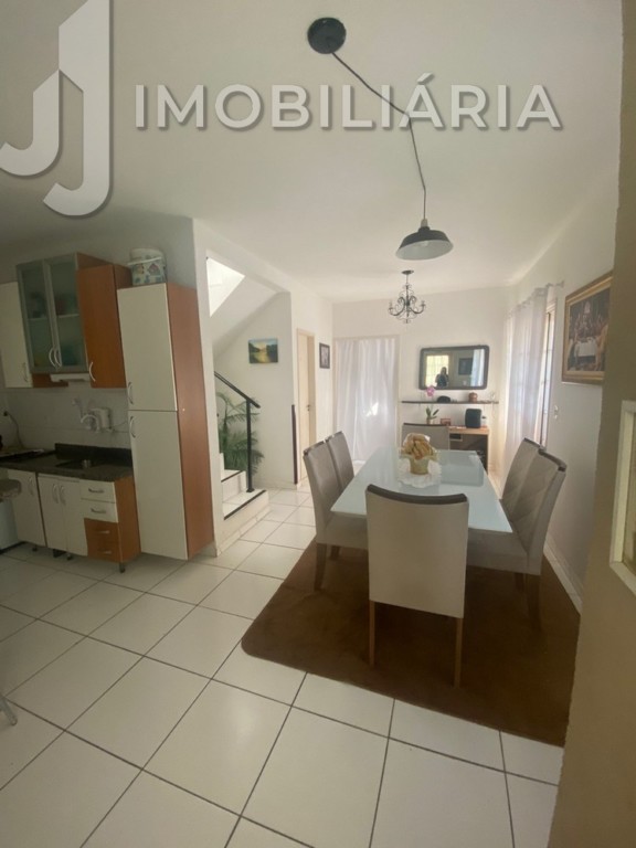 Casa Residencial para venda no Sao Joao do Rio Vermelho em Florianopolis com 200m² por R$ 650.000,00