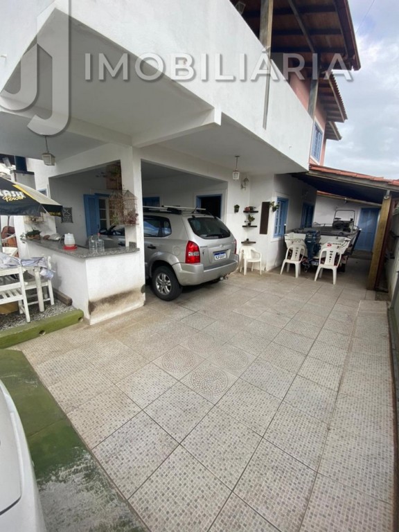 Casa Residencial para venda no Sao Joao do Rio Vermelho em Florianopolis com 200m² por R$ 650.000,00