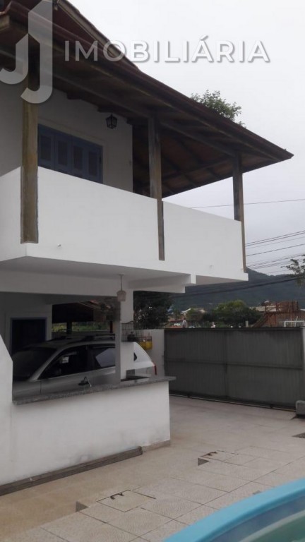 Casa Residencial para venda no Sao Joao do Rio Vermelho em Florianopolis com 200m² por R$ 650.000,00