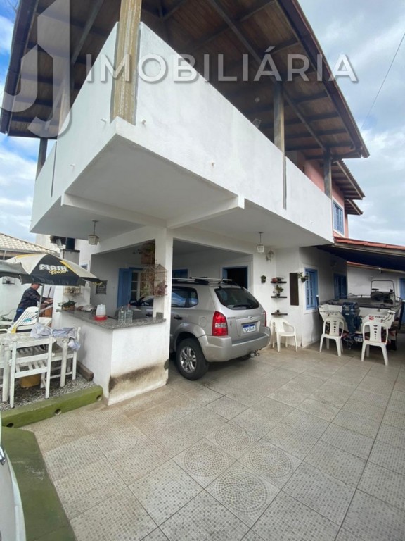 Casa Residencial para venda no Sao Joao do Rio Vermelho em Florianopolis com 200m² por R$ 650.000,00