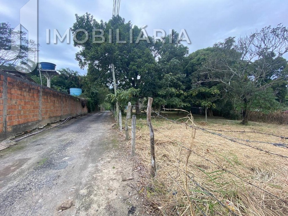 Terreno para venda no Vargem do Bom Jesus em Florianopolis com 2.300m² por R$ 750.000,00