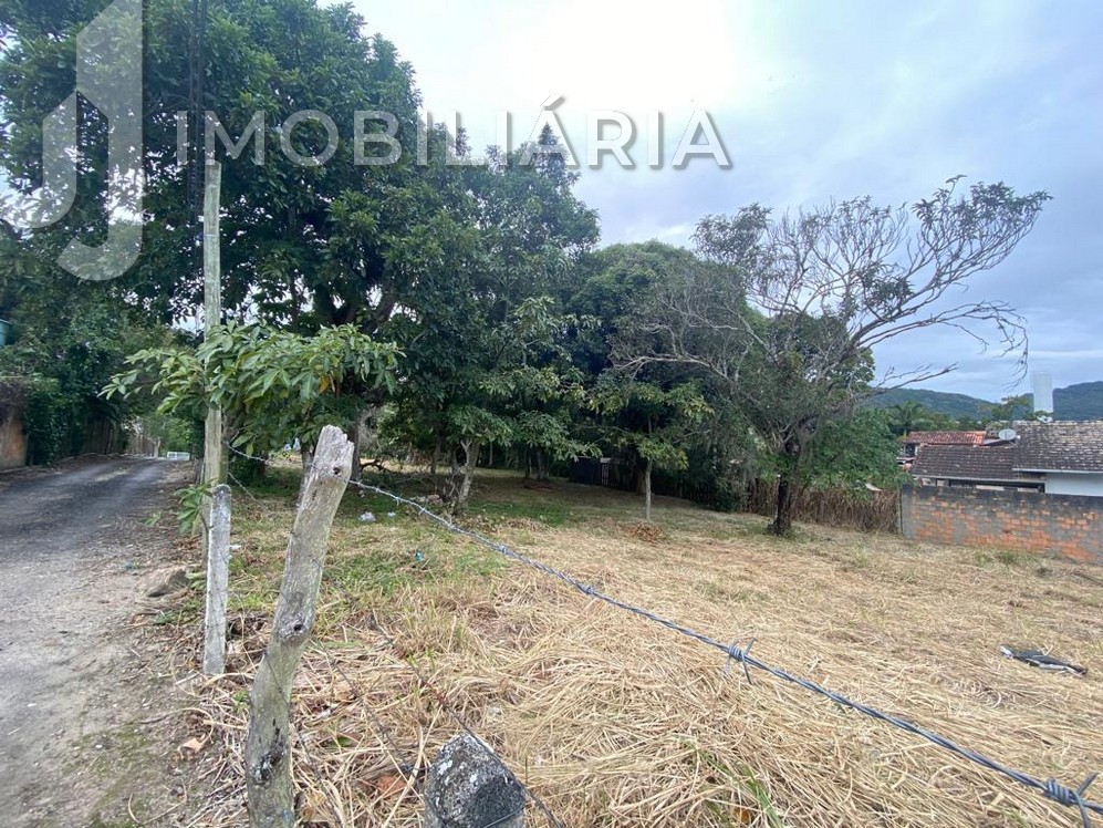 Terreno para venda no Vargem do Bom Jesus em Florianopolis com 2.300m² por R$ 750.000,00