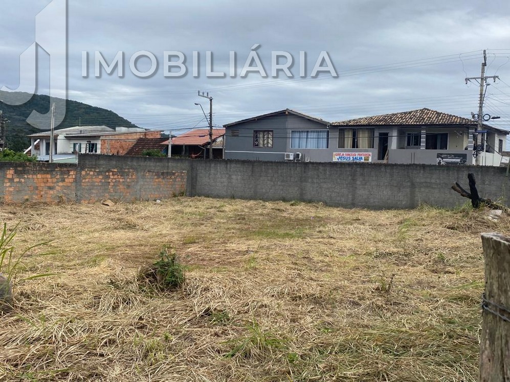 Terreno para venda no Vargem do Bom Jesus em Florianopolis com 2.300m² por R$ 750.000,00