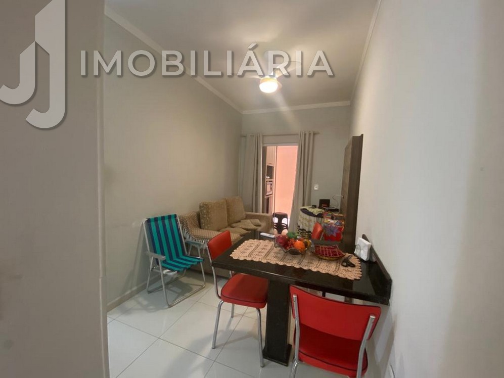 Apartamento para venda no Ingleses do Rio Vermelho em Florianopolis com 61m² por R$ 189.000,00