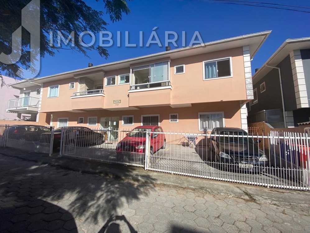 Apartamento para venda no Ingleses do Rio Vermelho em Florianopolis com 61m² por R$ 189.000,00