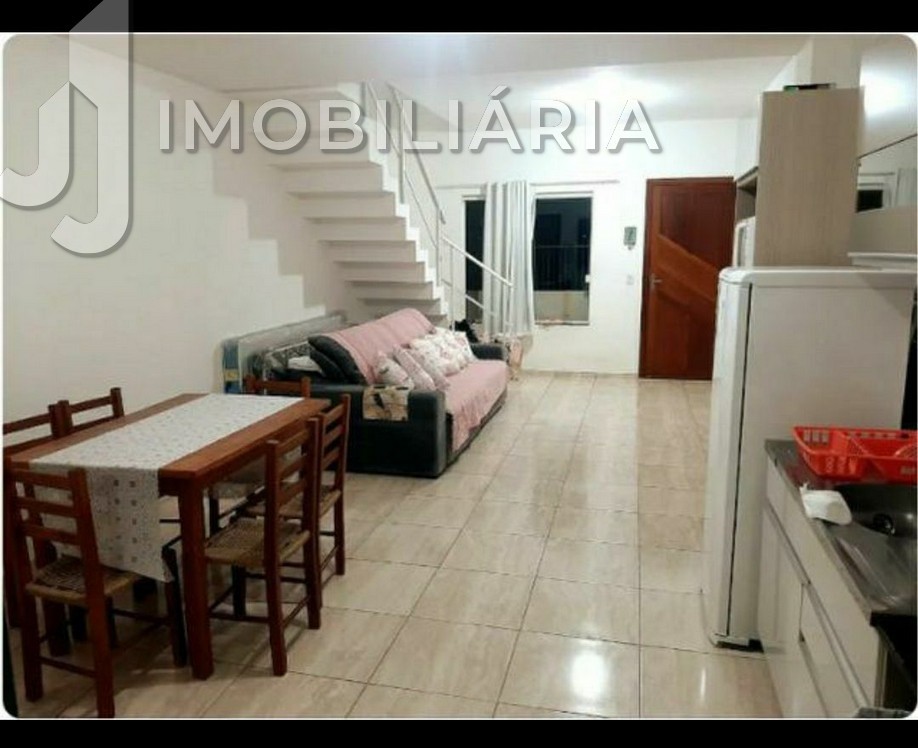 Casa Residencial para venda no Ingleses do Rio Vermelho em Florianopolis com 110m² por R$ 350.000,00