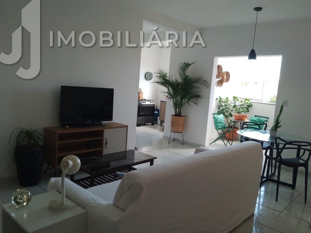 Apartamento para venda no Ingleses do Rio Vermelho em Florianopolis com 98m² por R$ 290.000,00
