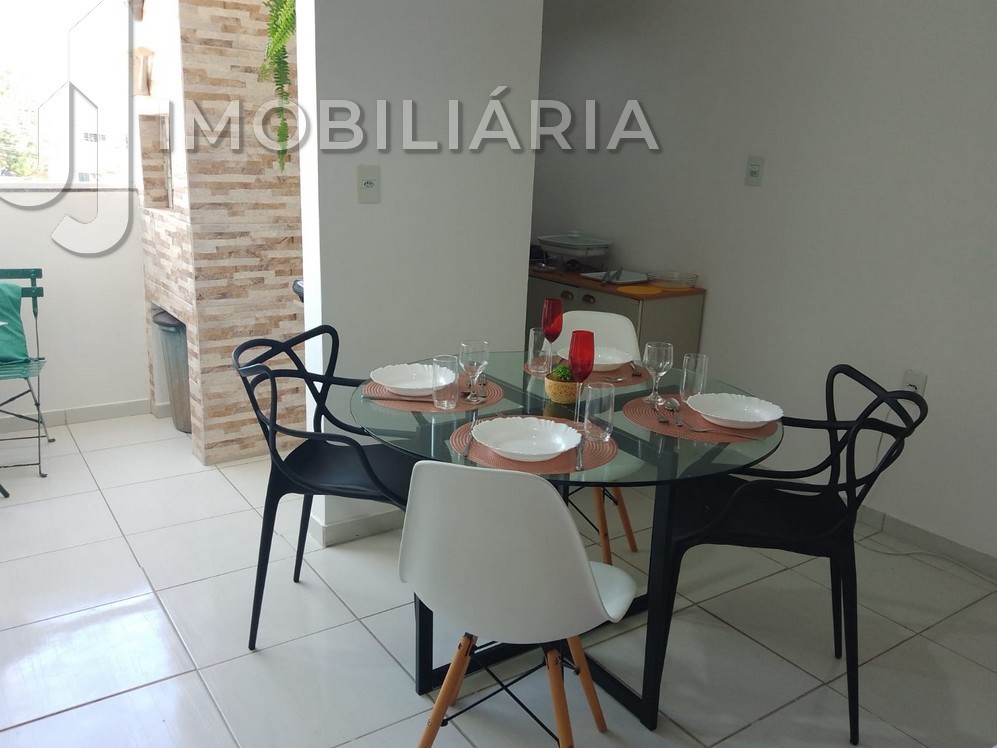 Apartamento para venda no Ingleses do Rio Vermelho em Florianopolis com 98m² por R$ 290.000,00