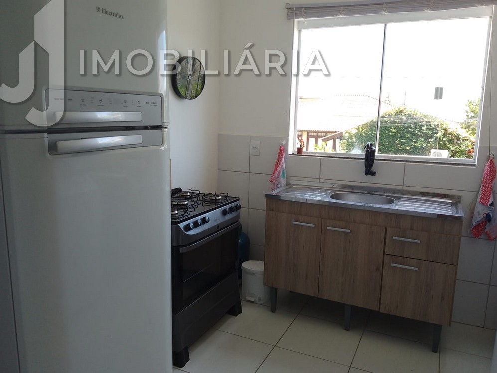 Apartamento para venda no Ingleses do Rio Vermelho em Florianopolis com 98m² por R$ 290.000,00